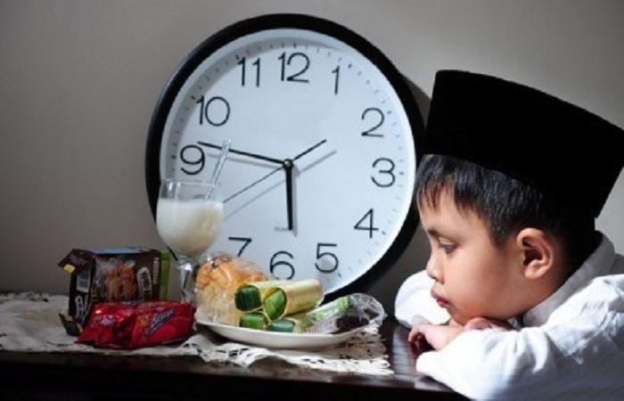 Berat Badan Malah Naik Saat Puasa Ramadhan? Mungkin ini yang Kamu Lakukan! 