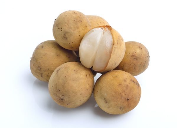 Lima Manfaat Buah Langsat untuk Tubuh