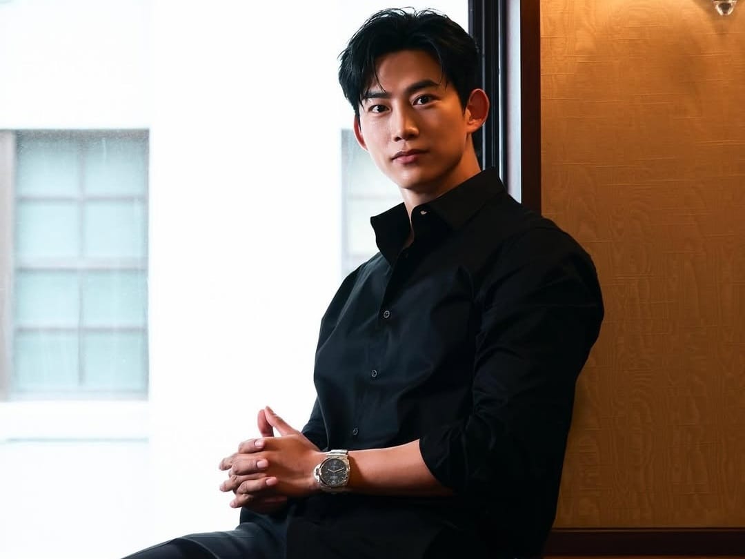 Ok Taecyeon 2PM Umumkan Rencana Menikah dengan Kekasih Non-Selebriti Tahun Depan