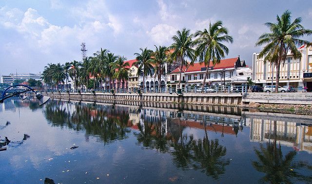 Pemprov DKI Siapkan Rp232 Miliar untuk Normalisasi Ciliwung, Pembebasan Lahan Ditarget Rampung Awal 2026