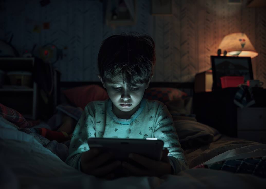 Dunia Maya yang Berbahaya, Densus 88 Ungkap 70 Anak Terpapar Paham Kekerasan di Medsos