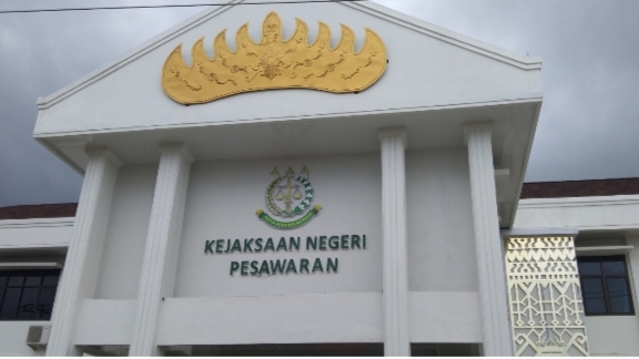 Kejari Pesawaran Didesak Segera Proses Perkara Dugaan Korupsi Dinas Pendidikan & Kebudayaan 
