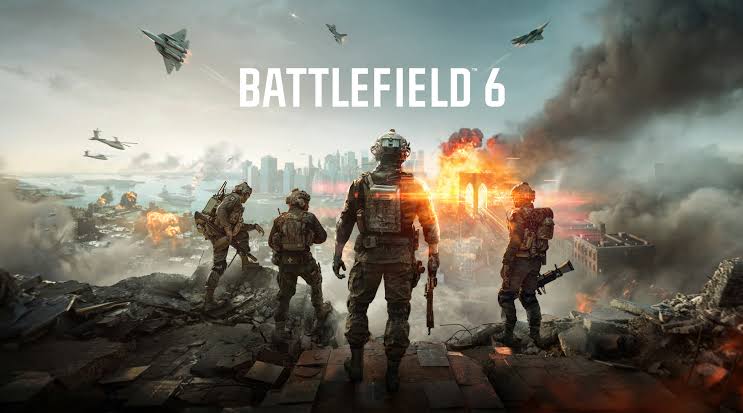 Boro Boro Shooter Lain, Sebaiknya Terjun Open Beta Battlefield 6