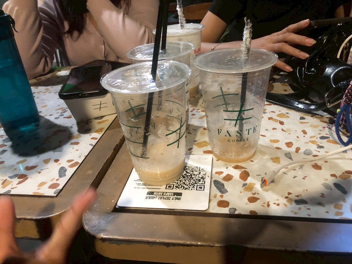 Ngopi Disebut Bisa Kurangi Stres, Cek Faktanya !