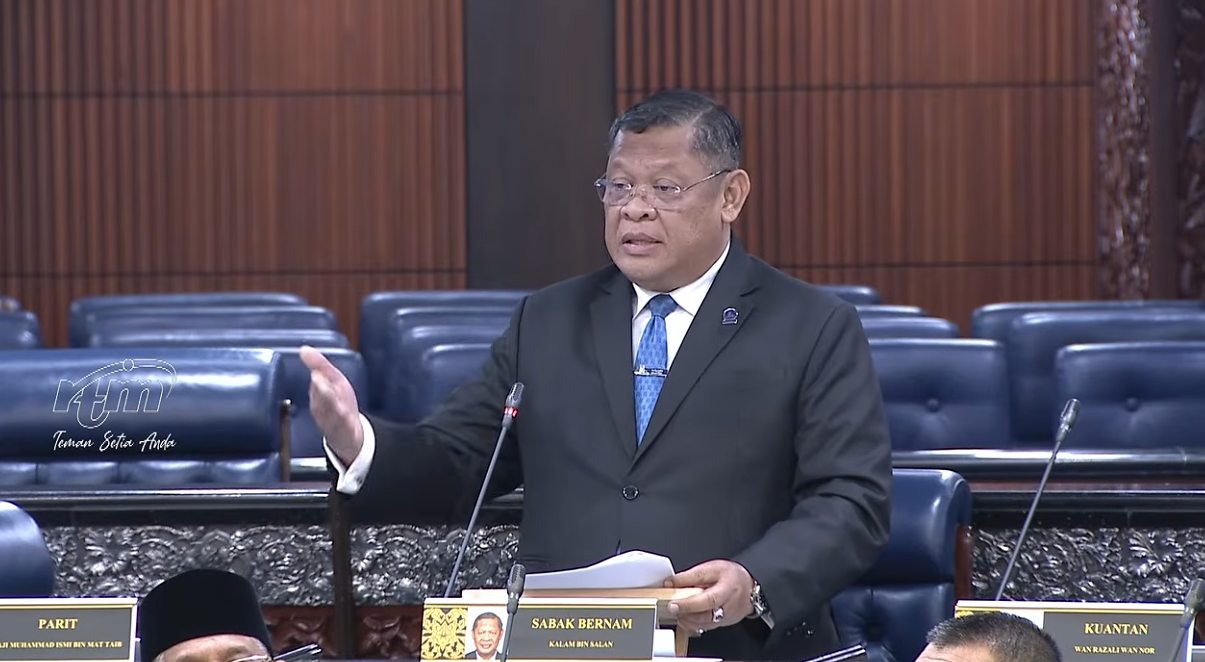 Bukan Guyonan, Malaysia Minta Indonesia Hentikan Karhutla yang Bikin Kabut Asap Lintas Negara