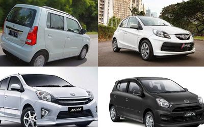 Apakah Mobil LCGC Masih Worth It di 2026?