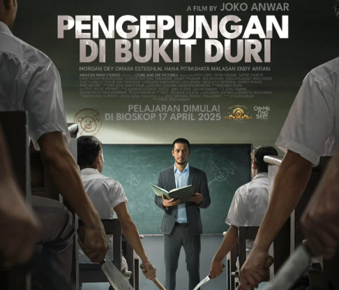 Mengungkap Konflik dalam Film 