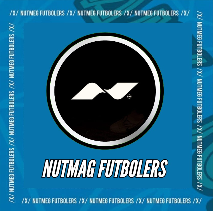 Nutmeg Futbolers, Vendor Jersey Lokal yang Tumbuh Bersama Komunitas di Bandar Lampung