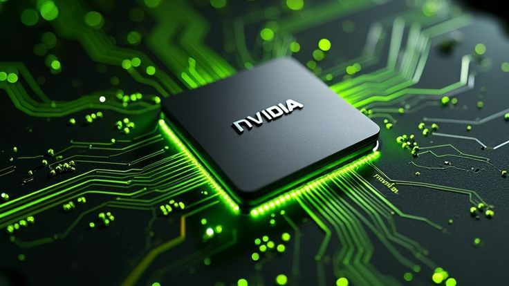 Arab Saudi Bangun “Pabrik AI” Raksasa, Humain Siapkan Ratusan Ribu GPU Nvidia