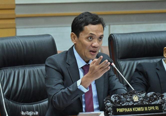 Membedah KUHAP Baru, Apakah Rakyat Lebih Powerful?