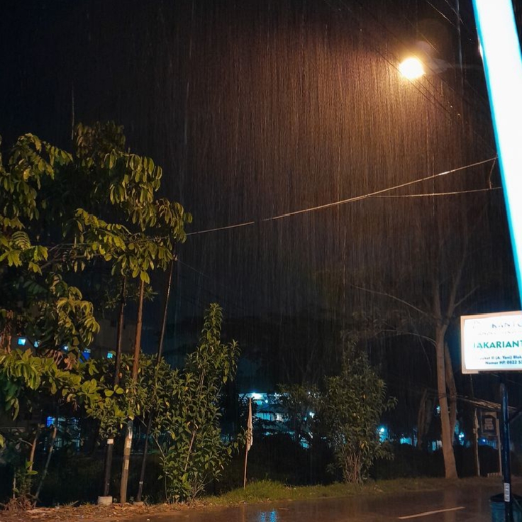 Pandangan Ilmiah: Apakah Air Hujan Baik untuk Dikonsumsi?