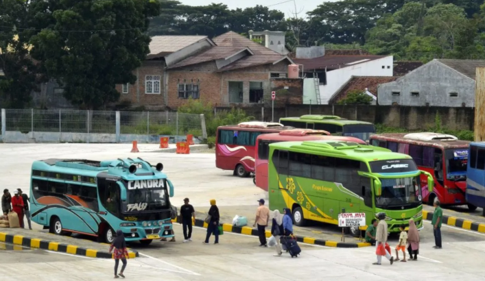 Mendagri Tito Instruksikan Lampung Petakan Daerah Rawan Begal Jelang Arus Mudik 2025