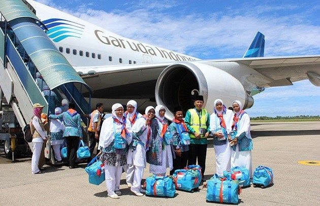 Kenapa Musim Haji di Indonesia Punya Suasana yang Berbeda?