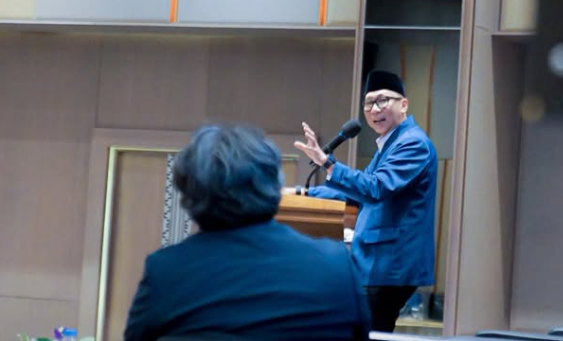 Nilai Tambah Jagung Rp407 per Kilogram, Kapan 82 Bed Dryer Menjangkau Petani Lampung?