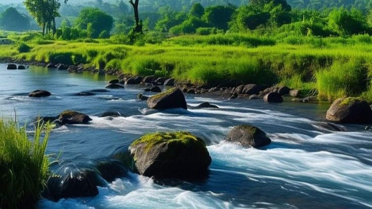 Pentingnya Hidrasi dan Memilih Air Mineral yang Tepat