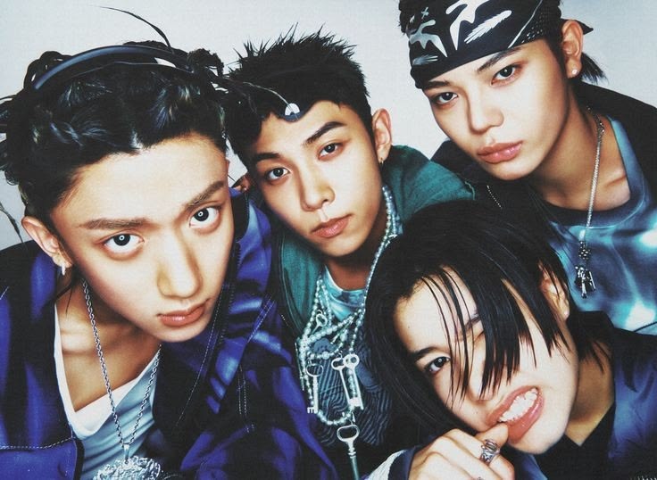 LNGSHOT, Suara Baru Hip-Hop Pop yang Curi Perhatian Global