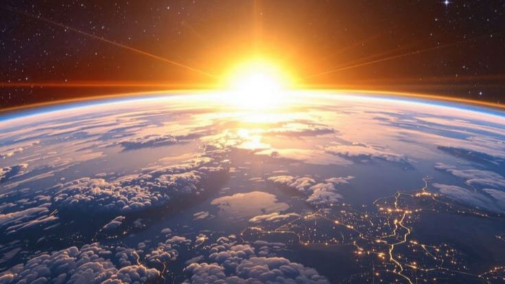 Langka, Ada Apa di 5 Agustus 2025?, Rotasi Bumi Diperkirakan Berjalan Lebih Cepat