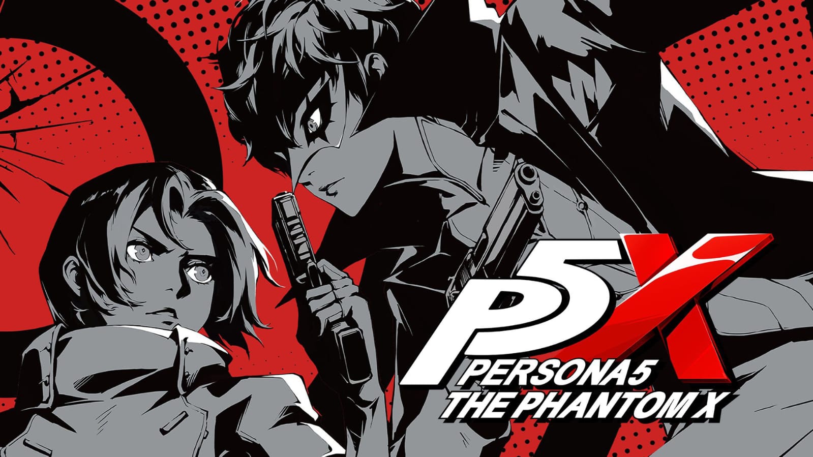 Efek dari Perilisan Game Persona 5: The Phantom X kepada Player Indonesia  ?