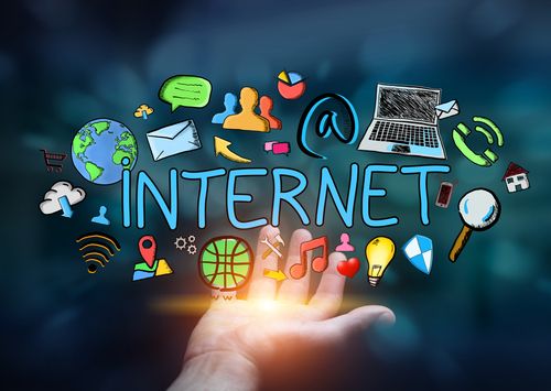 Data Pribadi Rentan Bocor, Pengguna Internet Diminta Lebih Waspada
