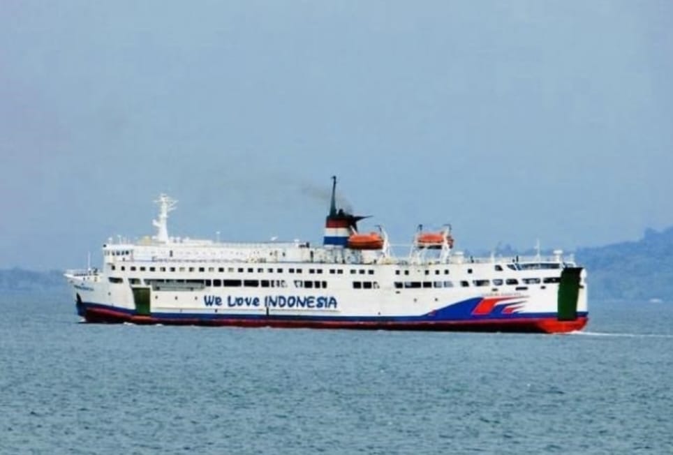 Kapal Dalom Milik Pemprov Lampung Siap Beroperasi, Ini Spesifikasi dan Keistimewaannya