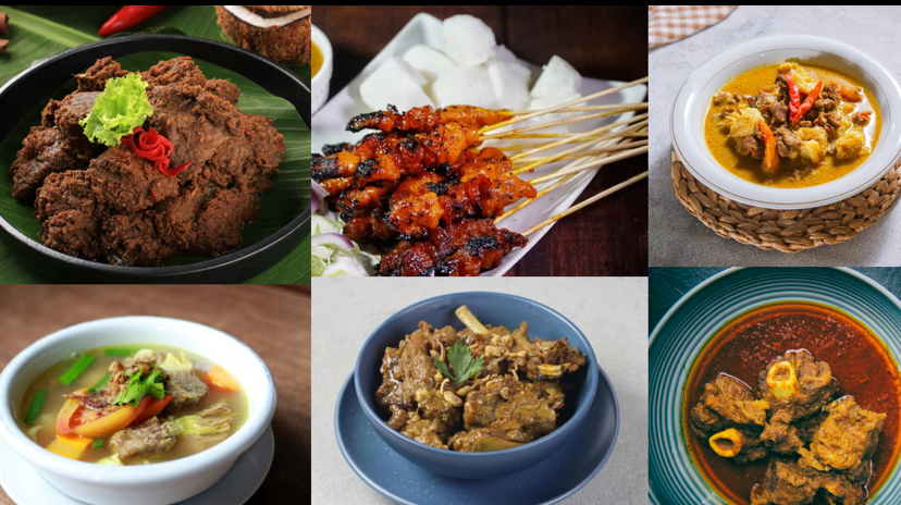 Menu Idul Adha yang Wajib Dicoba Untuk Olahan Daging Kurban, Simak Cara Pembuatannya