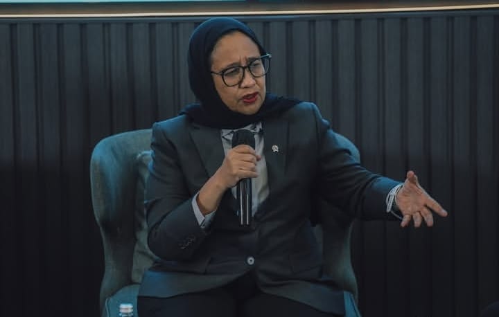 Alasan Kesehatan, Kepala BGN Nanik S Deyang Mundur dari Jabatan