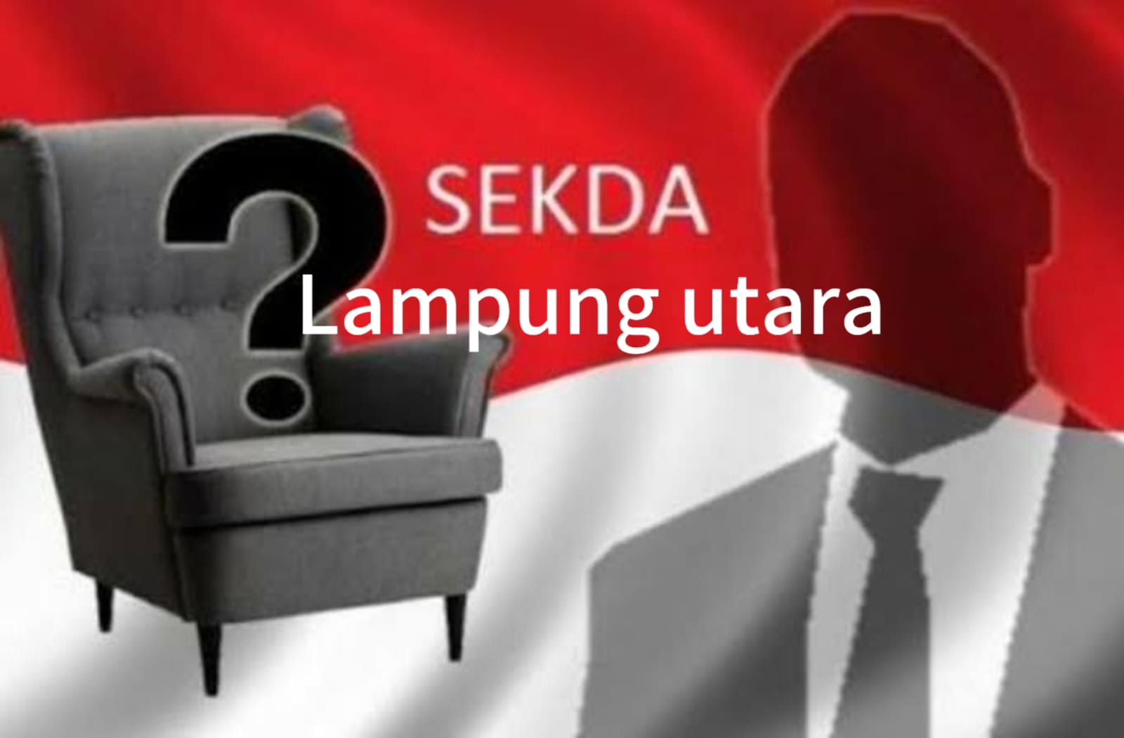 Siapa Bakal Gantikan Sekdakab Lampung Utara? Ini Syarat dan Proses Seleksinya!