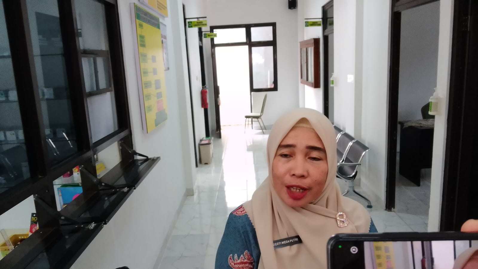Kejar Target, Segini Capaian Imunisasi Polio di Bandar Lampung 