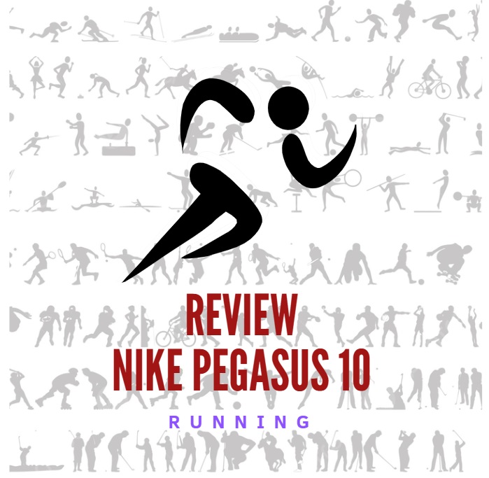 Review Lengkap Nike Pegasus 40