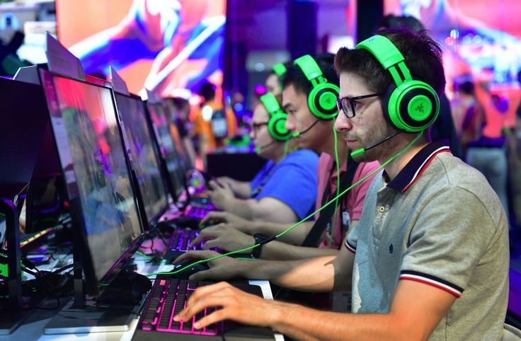 Industri Gaming Nasional Tumbuh Seiring Perkembangan Teknologi Digital