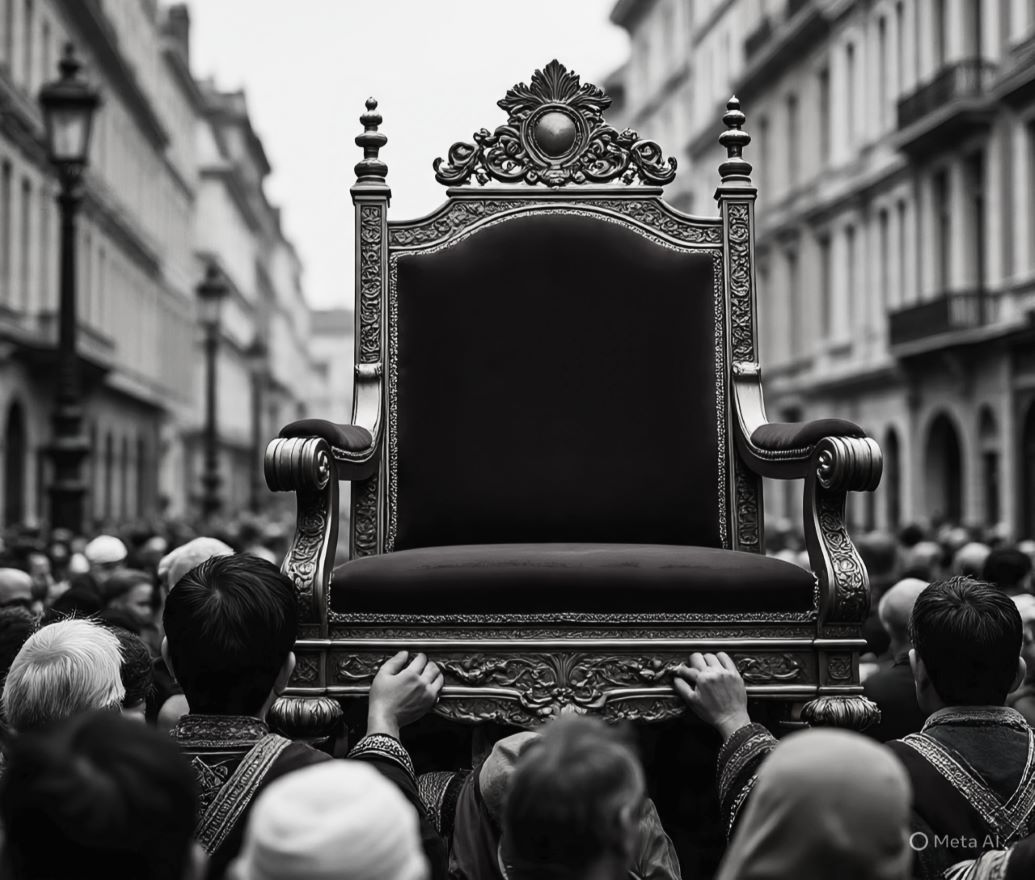 Tiga Nama Calon Sekda Kab Lamtim Sudah Dikantongi Bupati Ela, Isu Titipan 'Orang Gede'  Menguat