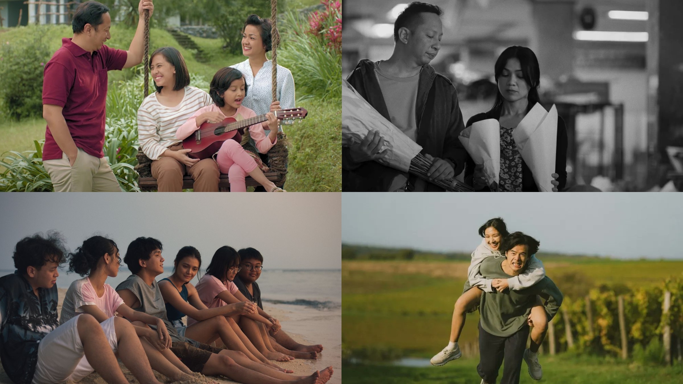 Rekomendasi Film Terbaik dari Sutradara Yandy Laurens yang Wajib Masuk Watchlist Kamu 