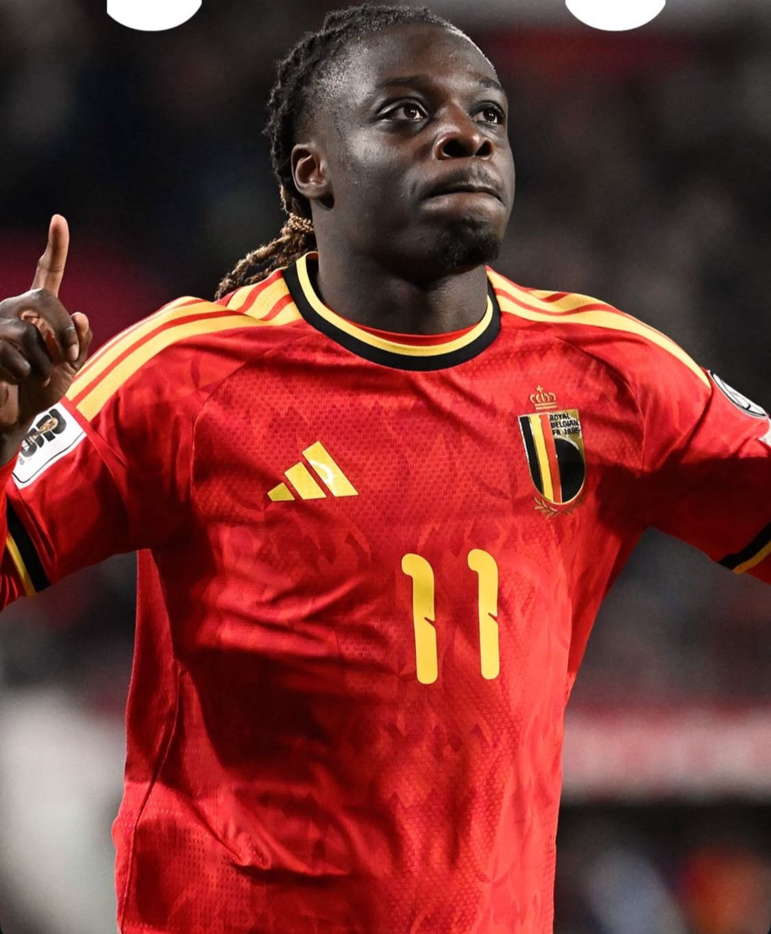 Belgia Menggila! Hancurkan Liechtenstein 7–0 di Stade Maurice Dufrasne