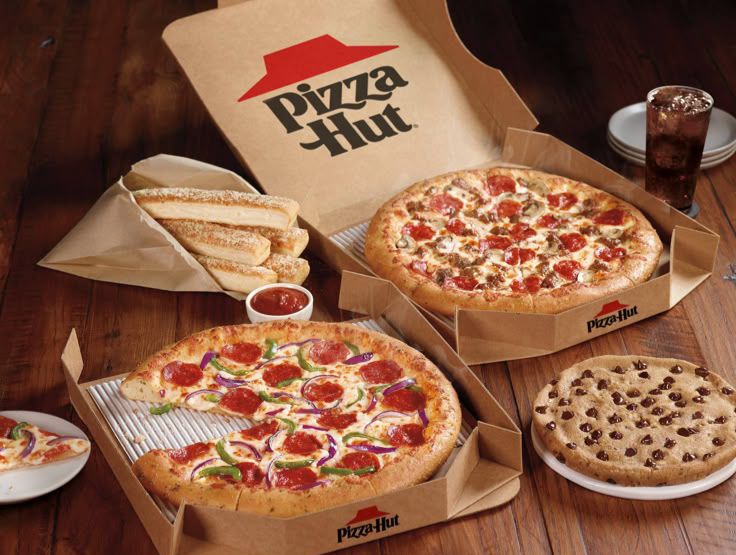 Pizza Hut Tutup Puluhan Gerai di Inggris, Lebih dari Seribu Karyawan Kehilangan Pekerjaan