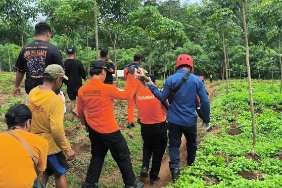Tragedi KKN UIN Walisongo, Enam Mahasiswa Hanyut Saat River Tubing di Kendal