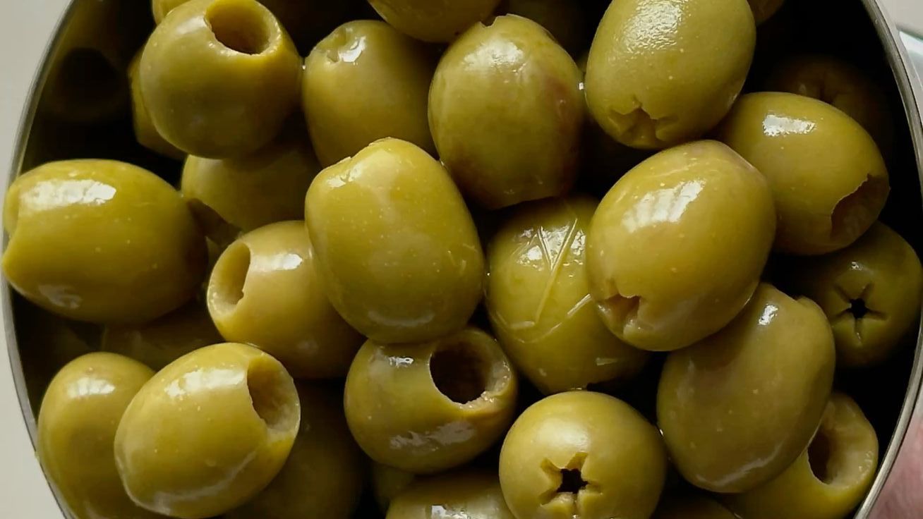 Tidak Hanya untuk Minyak, Ini Deretan Khasiat Buah Zaitun bagi Tubuh