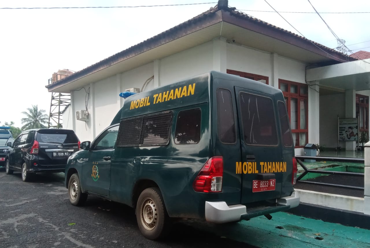 Sekdakot Bandar Lampung Belum Tahu Ada Pemeriksaan Kepala Puskesmas