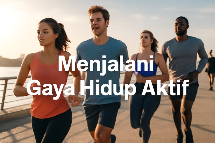 Gaya Hidup Aktif 2026: Mengapa Gym Jadi Pilihan Utama untuk Sehat