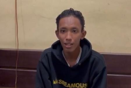 Polisi Temukan Eko Purnomo, Pemuda yang Sempat Hilang Usai Demo Jakarta