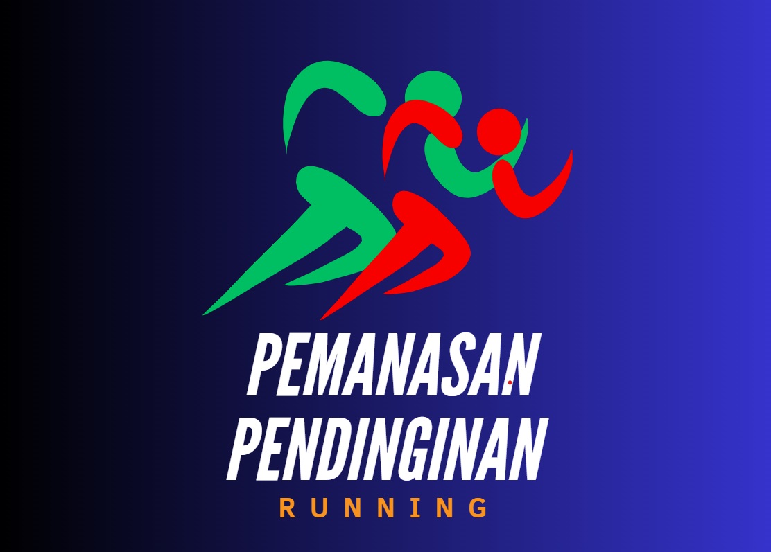 Sebelum dan Sesudah Berlari, Jangan Lupakan Dua Langkah Penting Ini