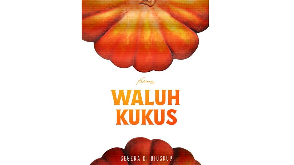 Kisah Viral “Waluh Kukus” Diadaptasi ke Layar Lebar oleh Falcon Pictures