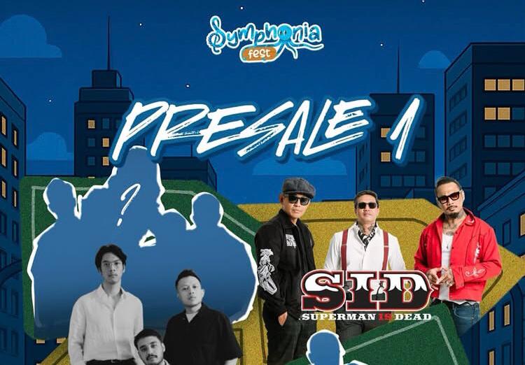 Symphonia Fest 2025 Siap Digelar, Sajikan Perpaduan Musik, Lomba Kreatif dan Nuansa Tropis