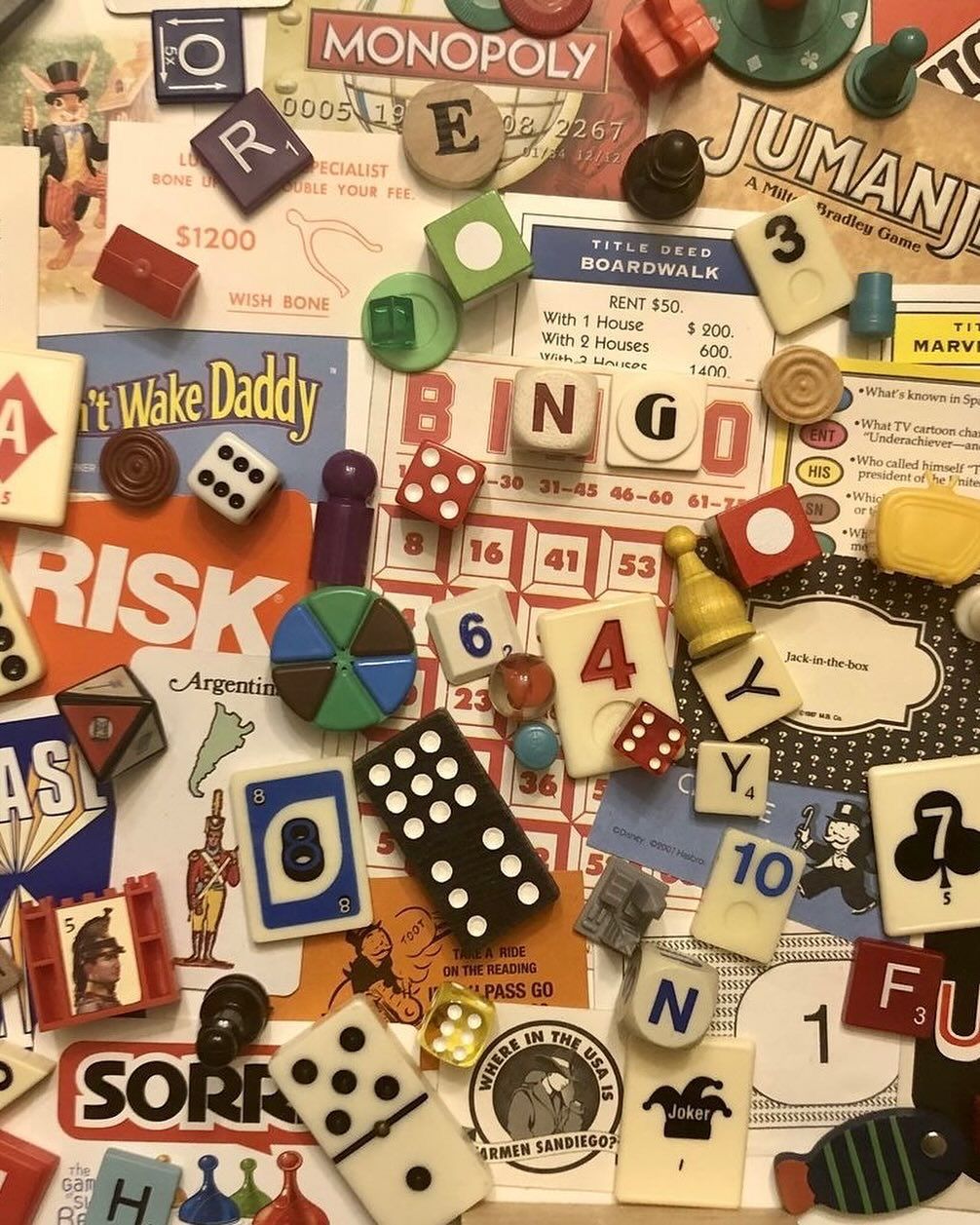 Permainan Papan Kembali Digemari, Jadi Pilihan Seru untuk Kumpul Bareng