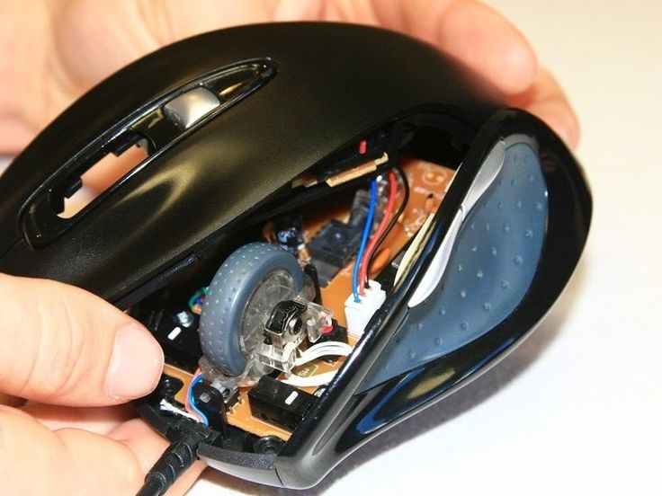 Mouse Tiba-Tiba Error? Ini Penyebab Umum yang Perlu Diketahui