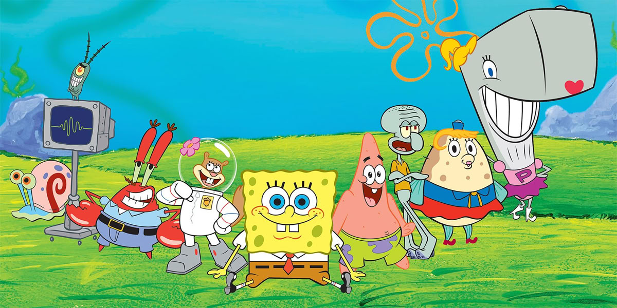 Pengisi Suara SpongeBob Indonesia Sering Berganti, Begini Penjelasan dan Dampaknya