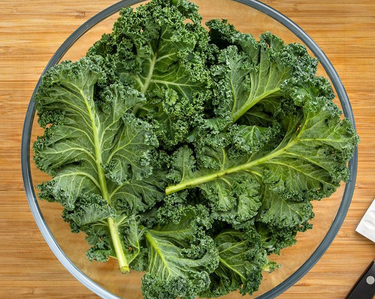 Kenapa Daun Kale Disebut Superfood? Ini Manfaat Nyatanya untuk Tubuh