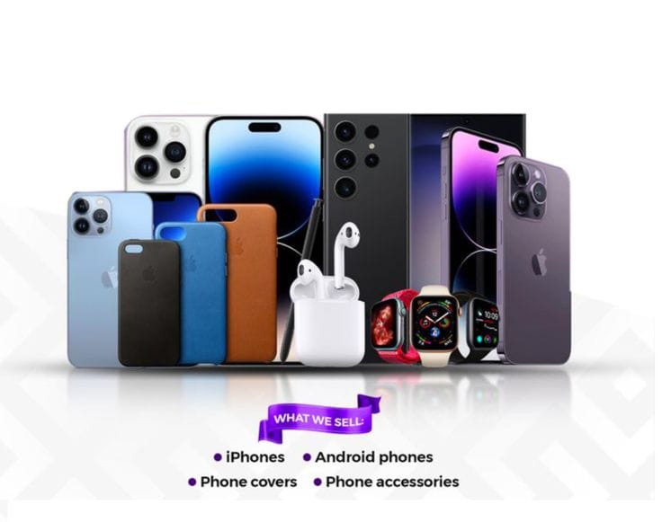 5 Rekomendasi HP Murah Terbaik 2025, Harga Terjangkau Spesifikasi Menjanjikan