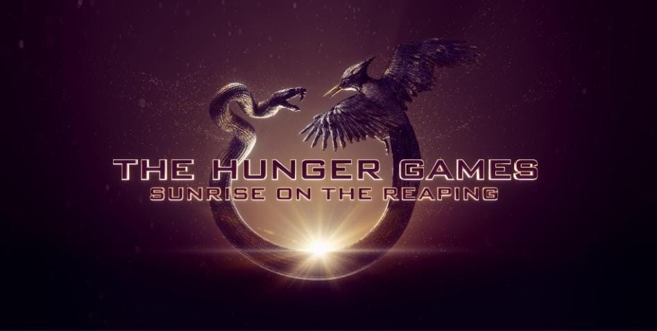 Trailer Perdana The Hunger Games: Sunrise on the Reaping Resmi Dirilis, Ungkap Asal-Usul Haymitch Abernathy