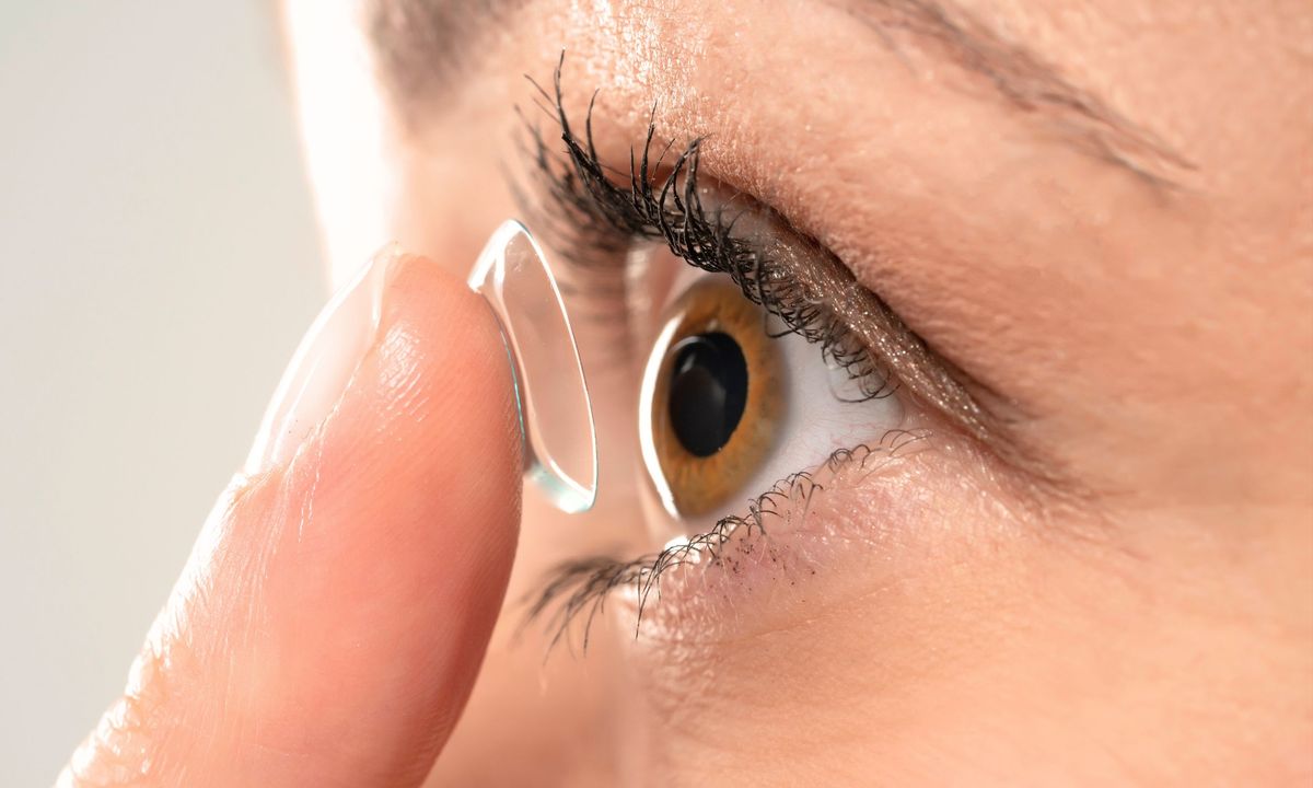 Panduan Lengkap Softlens untuk Pemula Cara Pakai yang Aman dan Nyaman
