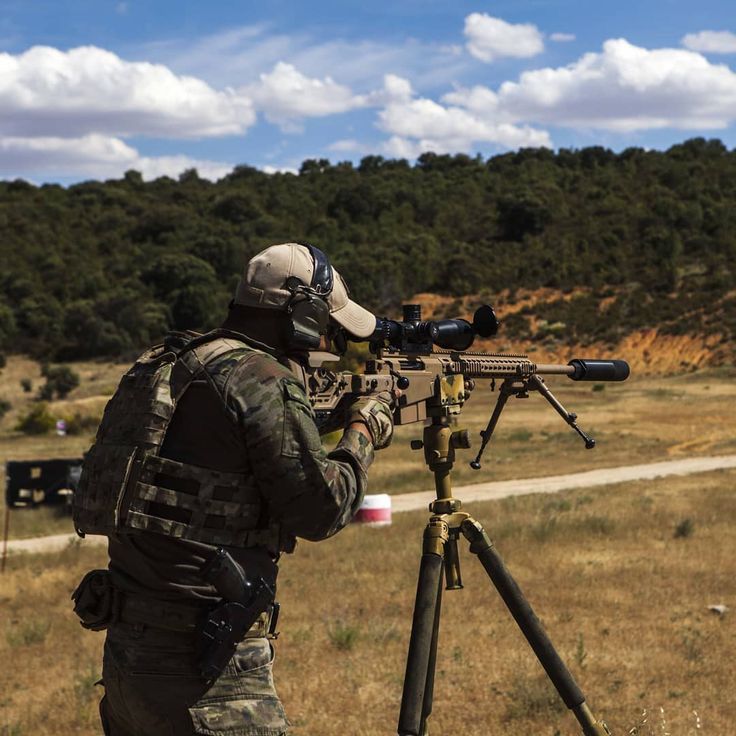 4 Rekomendasi Senapan Angin Terbaik untuk Pemula hingga Profesional